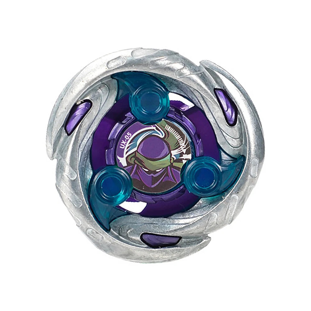 Battle Top X Toy UX-20 Glory Valkyrie Metal Desktop Decoration Spinning Toy Christmas Gift