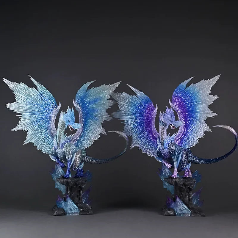 Velkhana Monster Hunter Figure