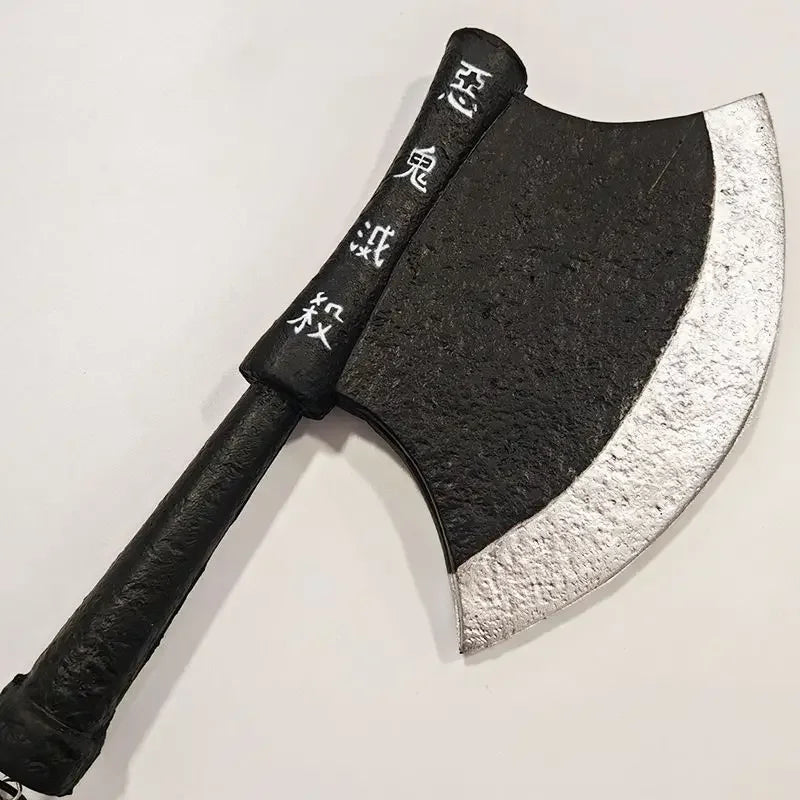 Gyomei Cosplay Display Prop
