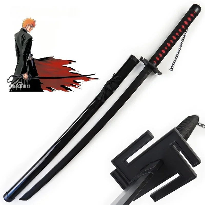 Kurosaki Ichigo Cosplay Sword
