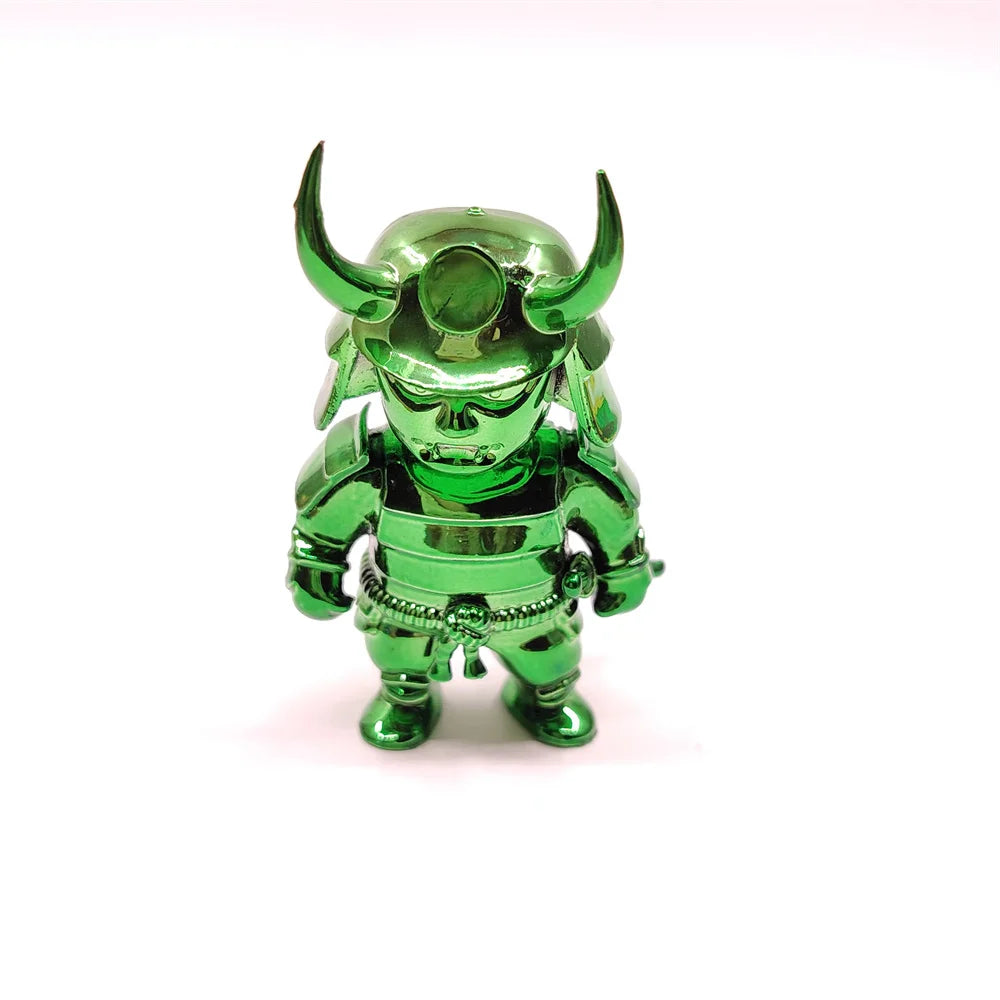 Series 1-2 Original Stumble Game 3D Mini Figure Anime Model Statue Multiplayer Type Collection Toy Surprise Birthday Xmas Gifts