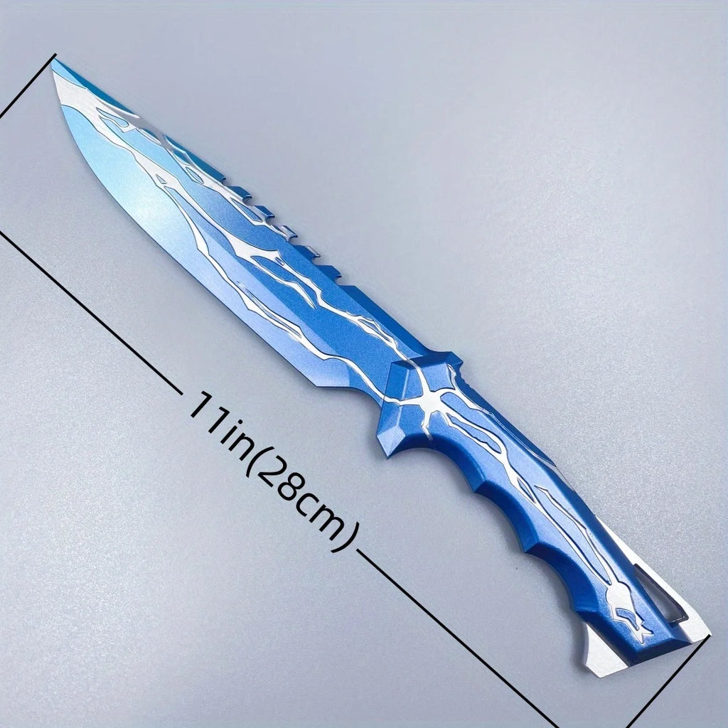 Blackwave Blade Cosplay Prop