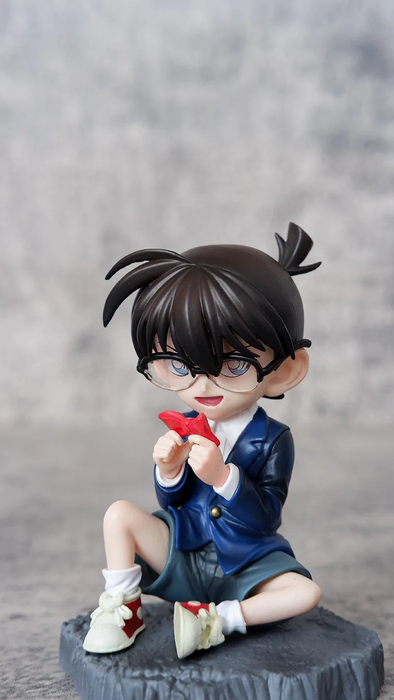 Mouri Kogoro Figure