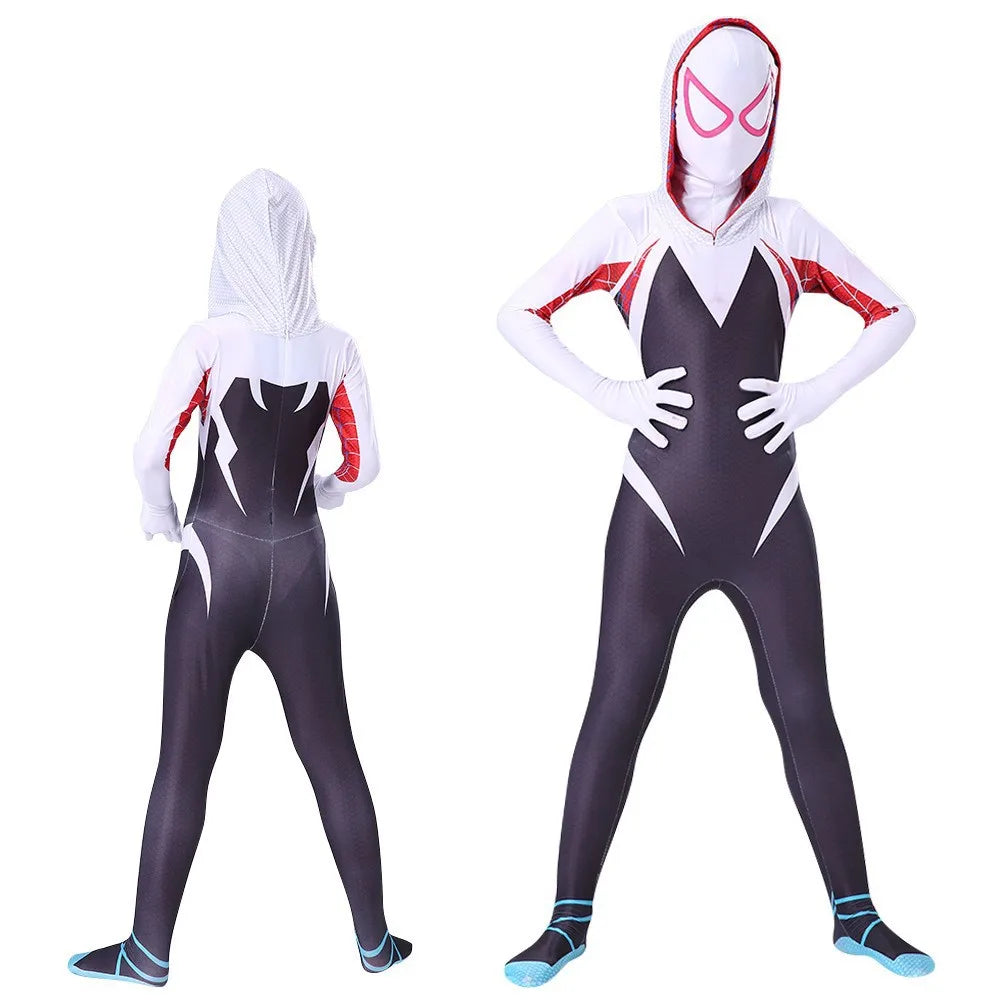 Halloween Cosplay Costume Hot Anime Figure Costume Action Figure Cosplay Accessories Christmas New Year Gifts