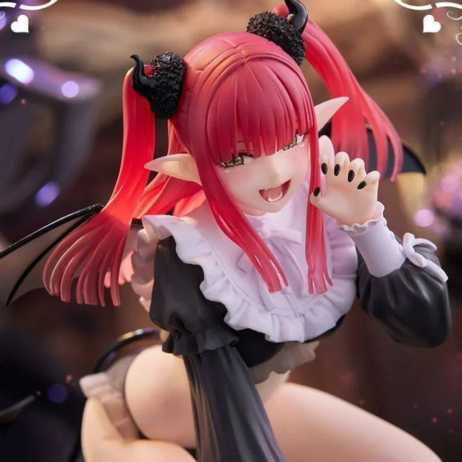 My Dress Up Darling MARIN KITAKAWA Liz Anime Figure Toys 18cm PVC Model Collector Christmas Gift