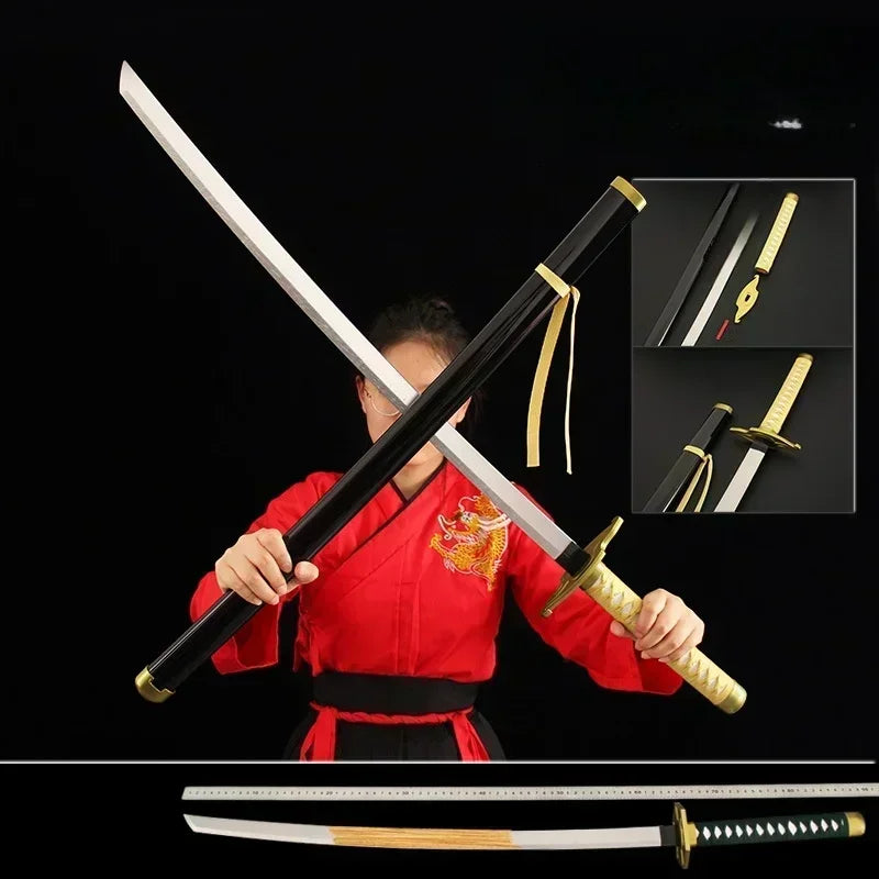 Kurosaki Ichigo Cosplay Sword