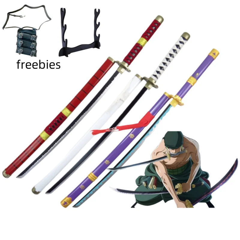 Vergil Yamato Cosplay Sword