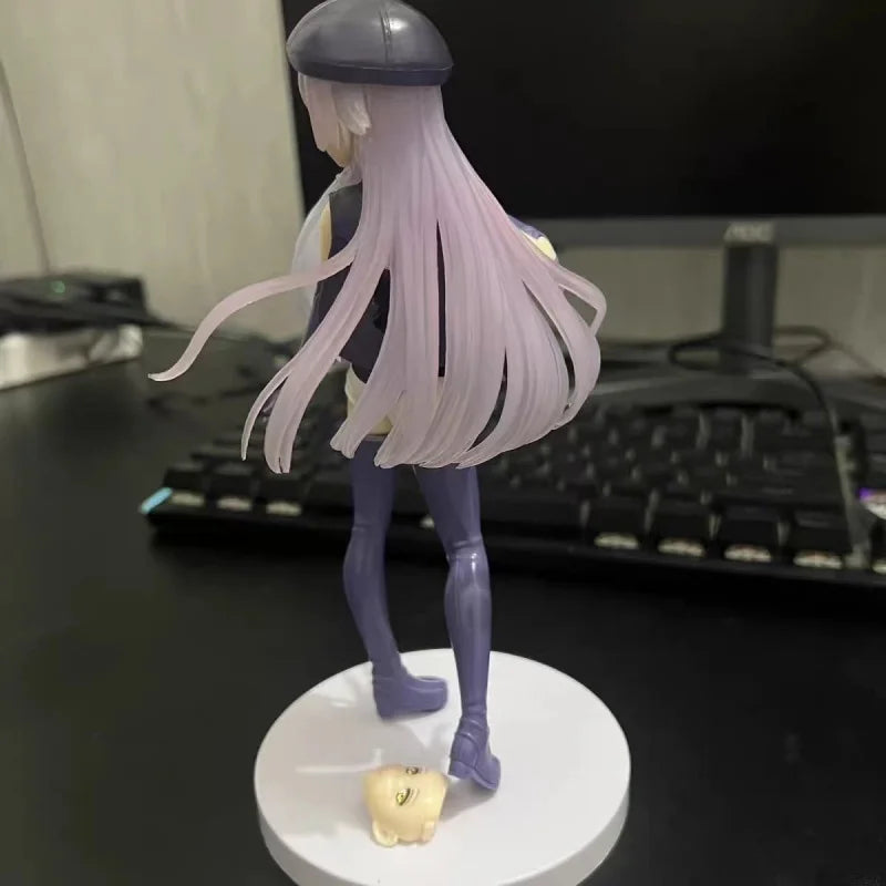 In Stock Original GSC POP UP PARADE Altina Orion Figures Anime Models Toys Gifts