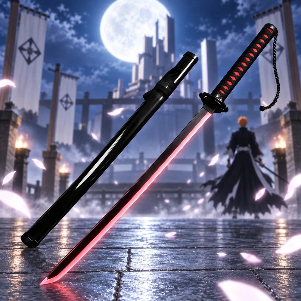 Zoro Cosplay Sword