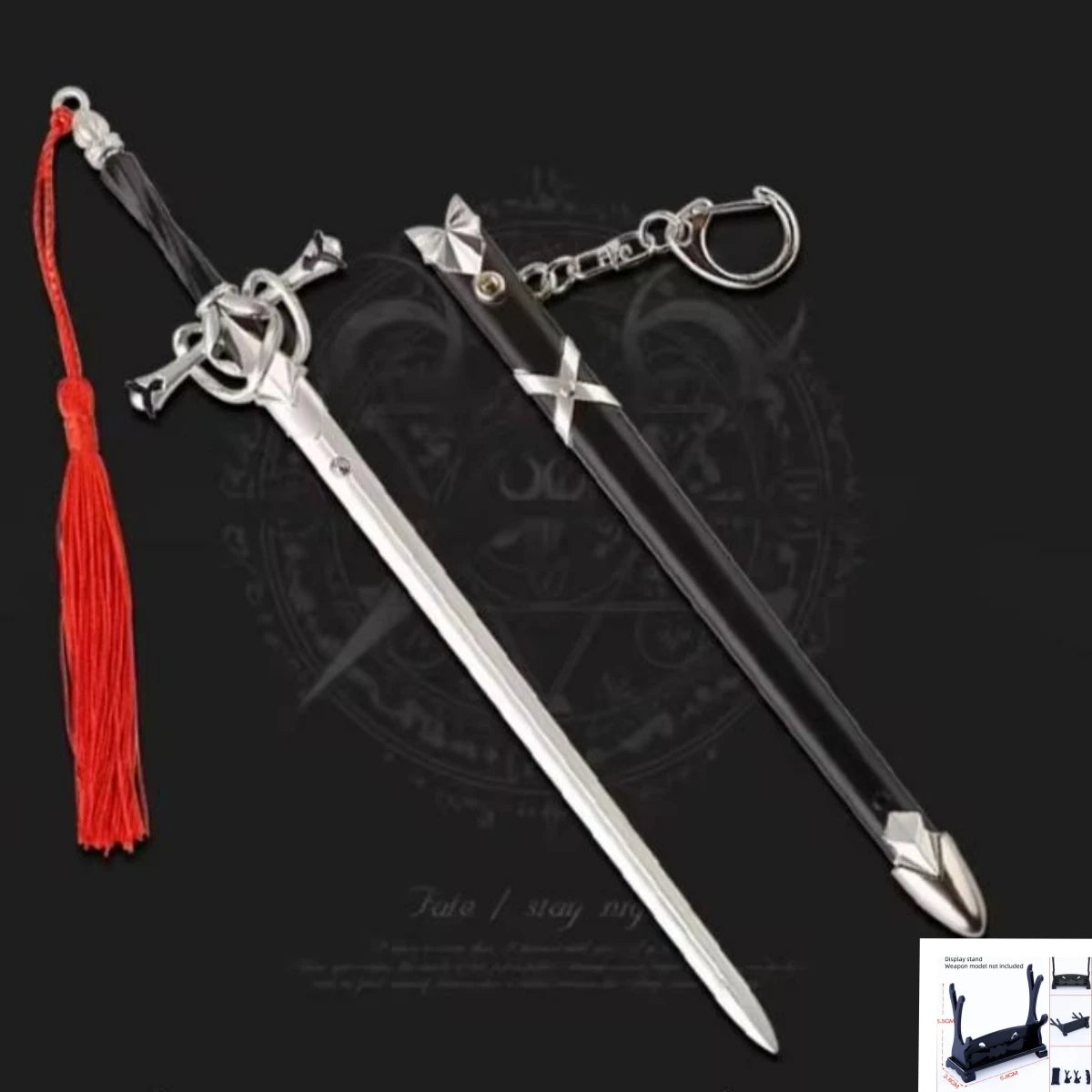 Zoro Enma Sword Display Model