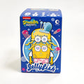 SpongeBob SuqarePants Blind Box Toys Jumping Jellyfish Series PatrickStar Squidward Tentacles Doll Toys Collect Ornaments