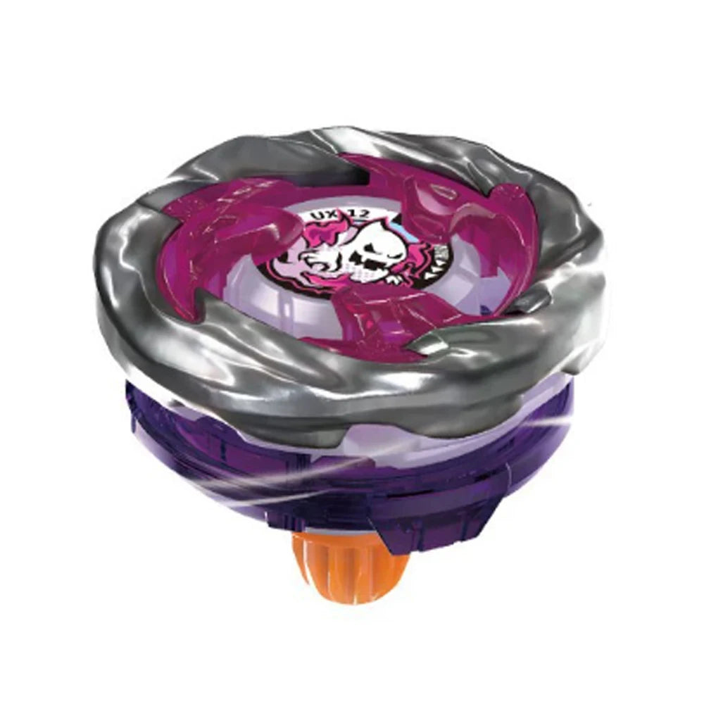 Battle Top X Toy UX-20 Glory Valkyrie Metal Desktop Decoration Spinning Toy Christmas Gift