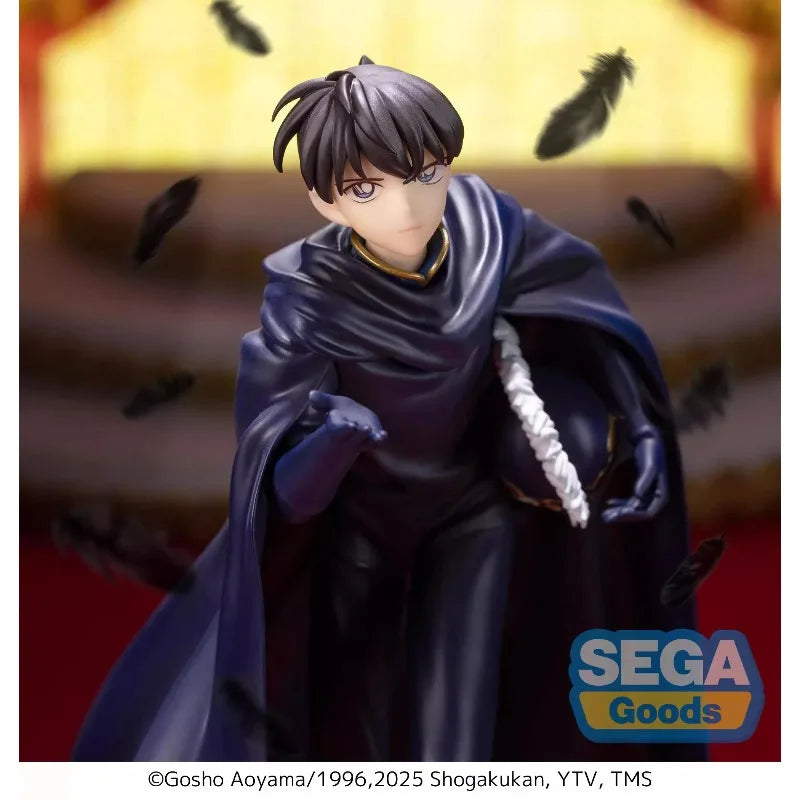 Detective Conan Shinichi & Ran Figures