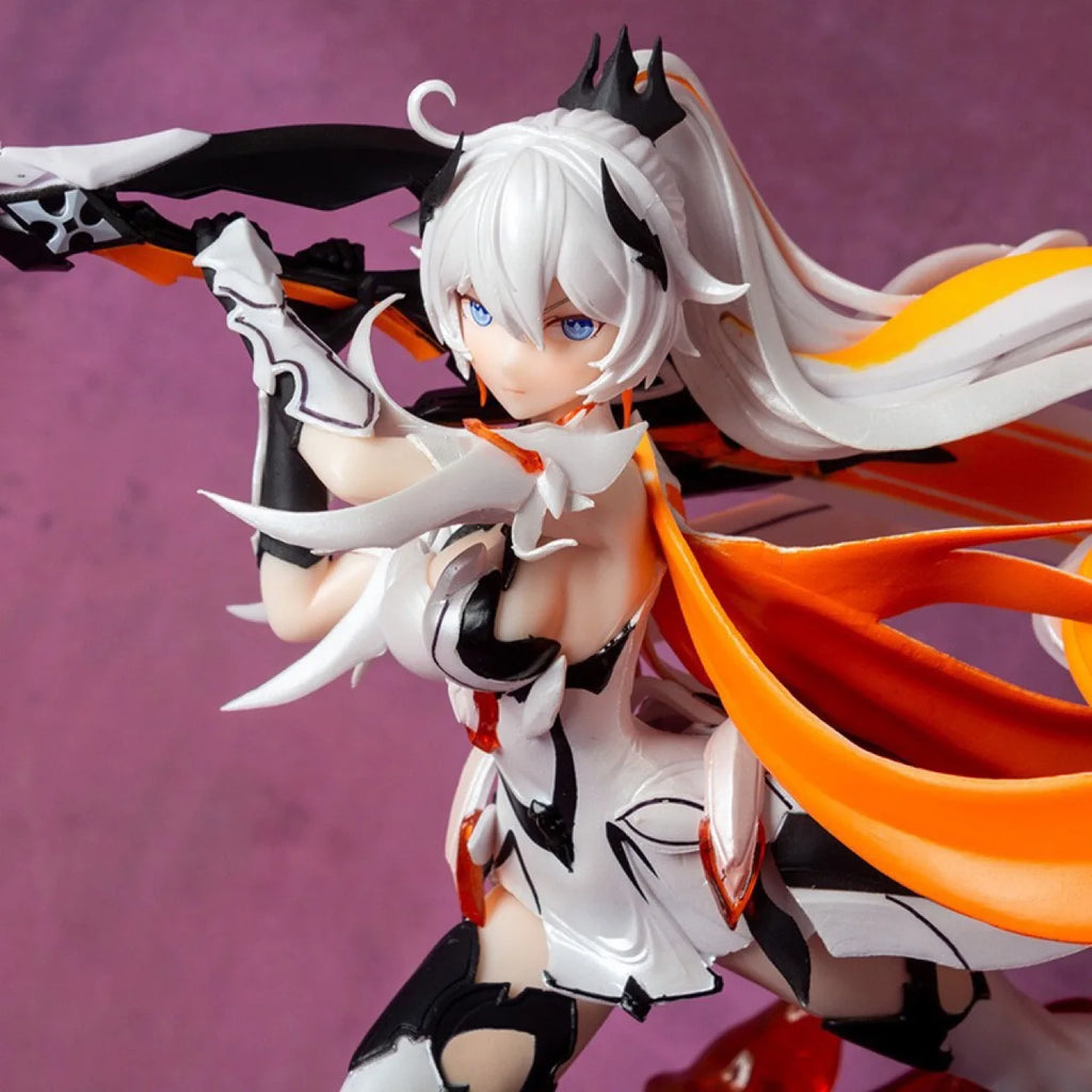Kiana Kaslana Figure