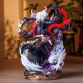 Roronoa Zoro, One Piece, Anime Figure, Anime Merchandise, Anime Merch Gift for Friends Birthday, Anime Character Statue Ornament, Desktop Decoration, Collectible Figure, Holiday Gift, Small Gift, Collectible Item