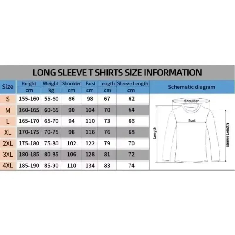 2026 Japanese Anime Dragon Ball Z Son Goku 3D Adult Mens/Womens Autumn/Winter Long Sleeve T-Shirt Kids Cartoon Long Sleeve Tops