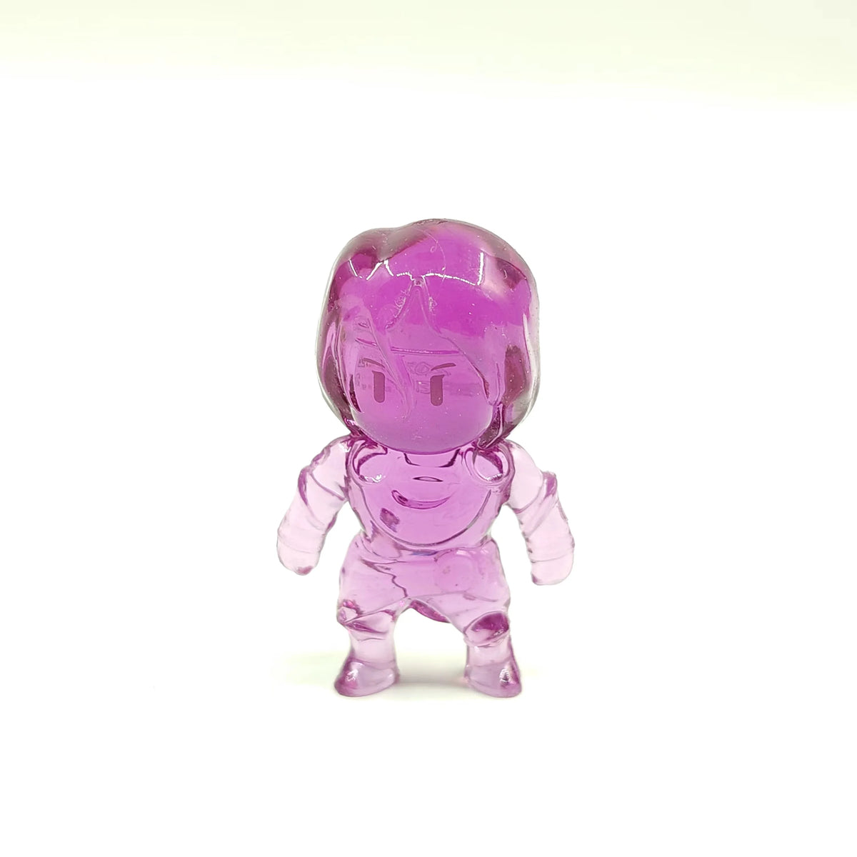 Series 1-2 Original Stumble Game 3D Mini Figure Anime Model Statue Multiplayer Type Collection Toy Surprise Birthday Xmas Gifts