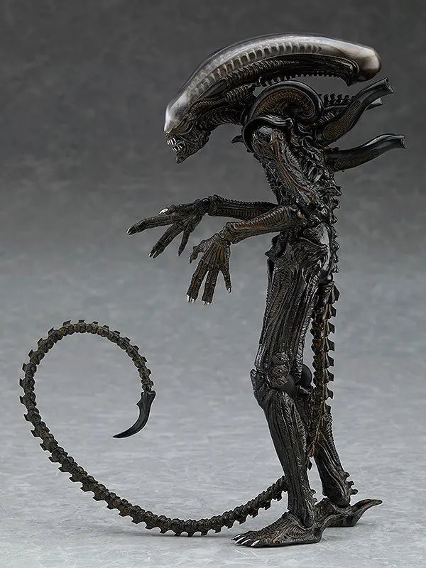 Alien Figma-Style Collectible Figure