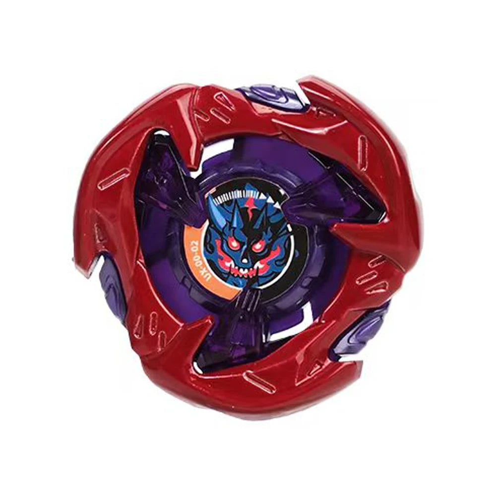 Battle Top X Toy UX-20 Glory Valkyrie Metal Desktop Decoration Spinning Toy Christmas Gift
