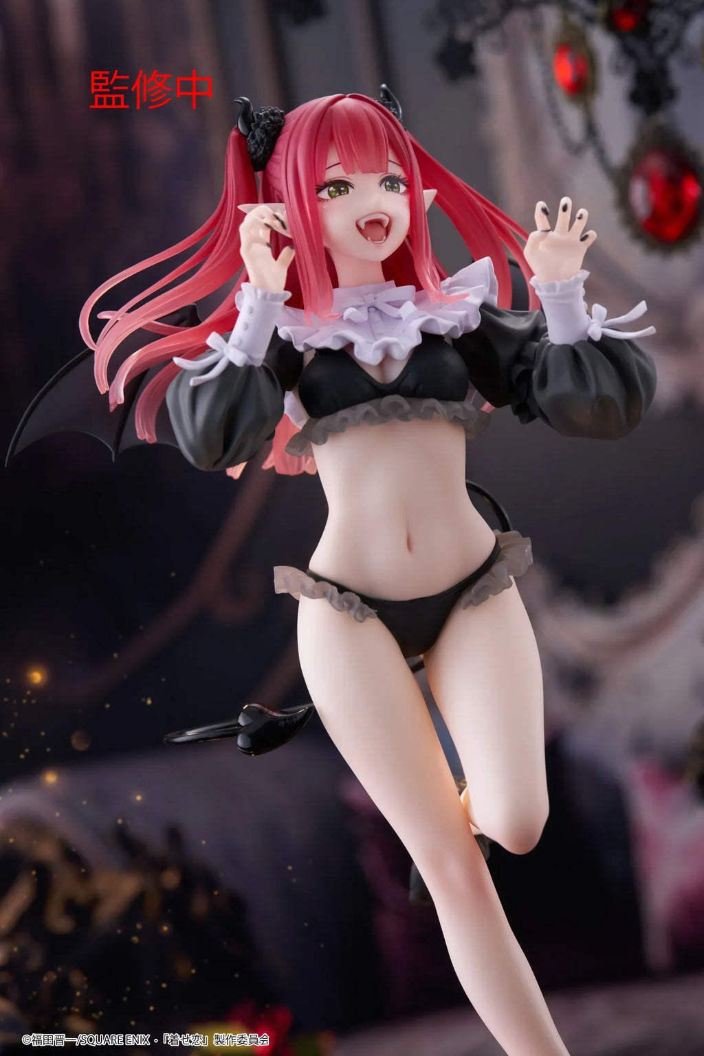 My Dress Up Darling MARIN KITAKAWA Liz Anime Figure Toys 18cm PVC Model Collector Christmas Gift