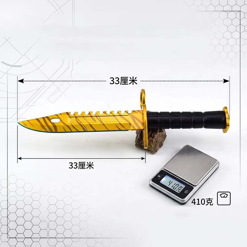M9 Metal Display Model