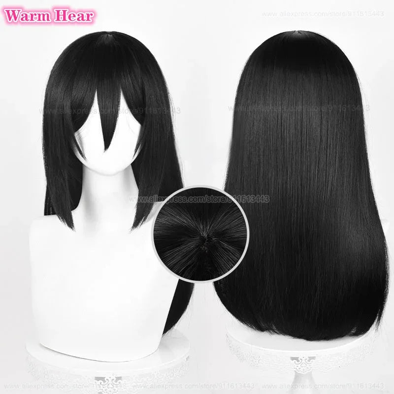 Anime Armin Arlert Annie Leonhart Hange Zoe Levi Ackerman Pieck Finger Sasha Braus Mikasa Ackerman Historia Reiss Cosplay Wigs