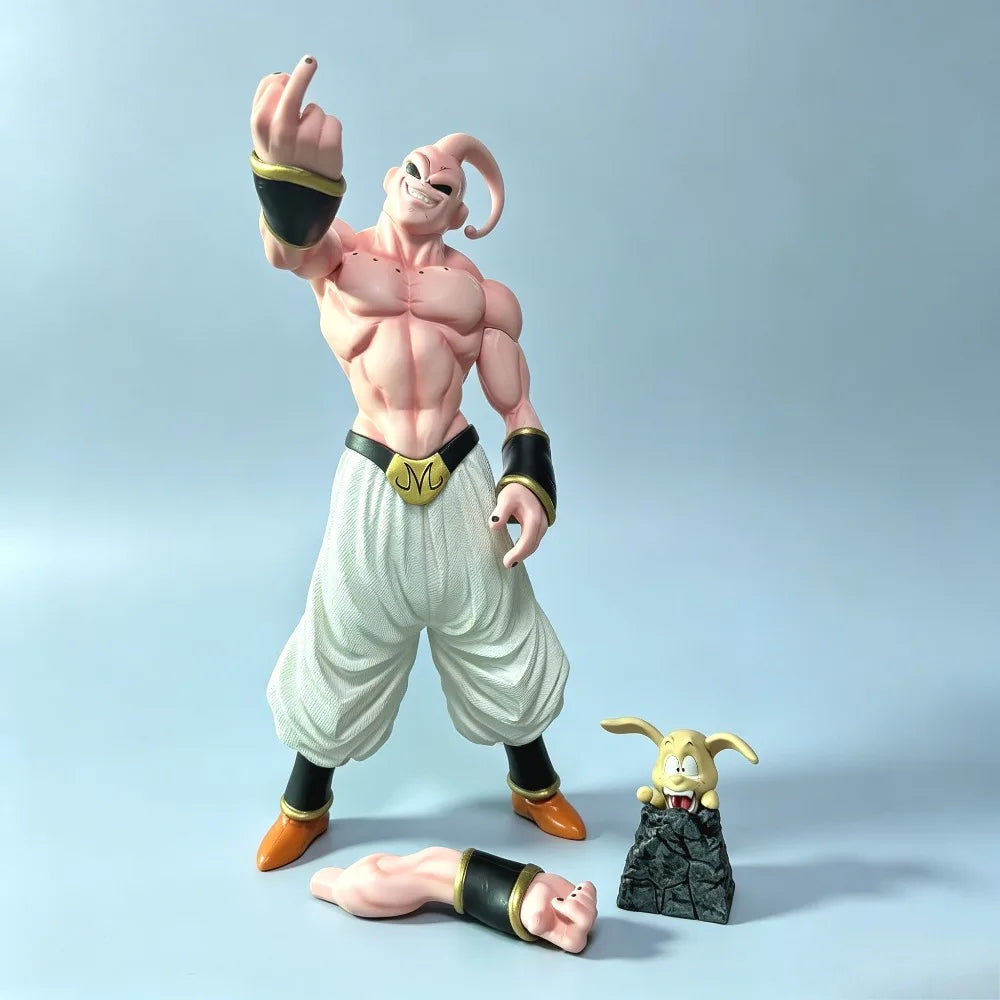 Majin Buu Figure