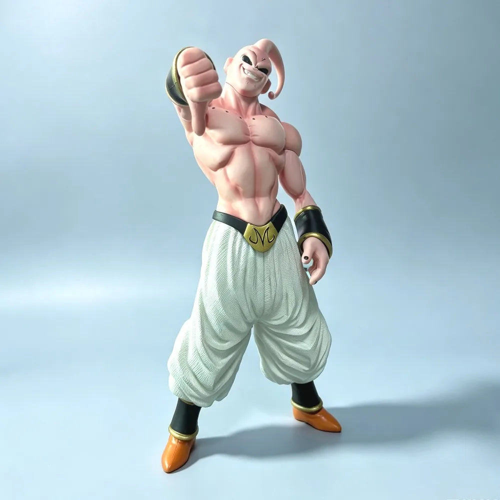 Majin Buu Figure