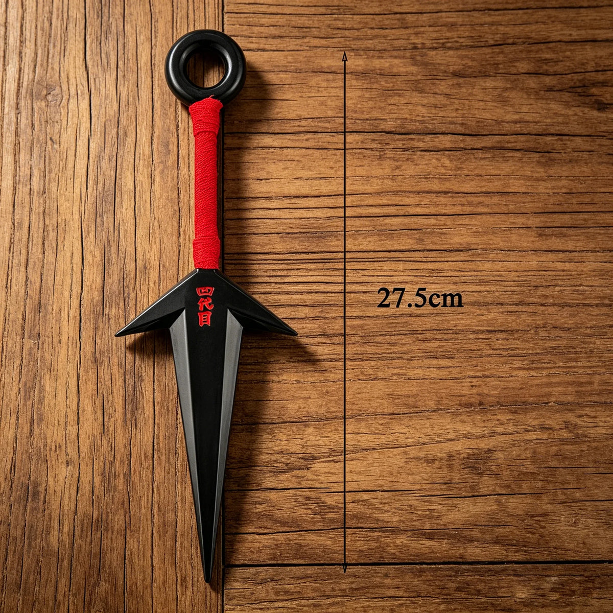 Naruto Kunai Cosplay Props