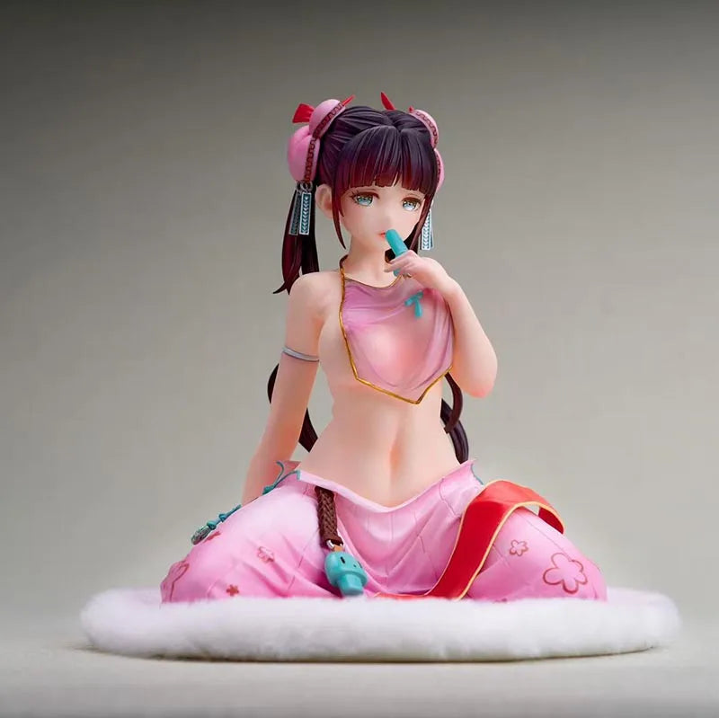 Ling Long Ancient Style Figure