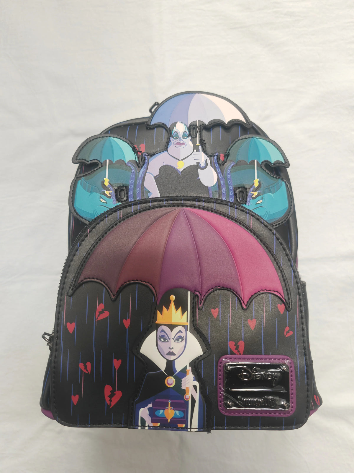 Toy Story Womens Double Strap Shoulder Bag Purse PU Backpack High Quality Cartoon Leisure Children's School Bag Gift