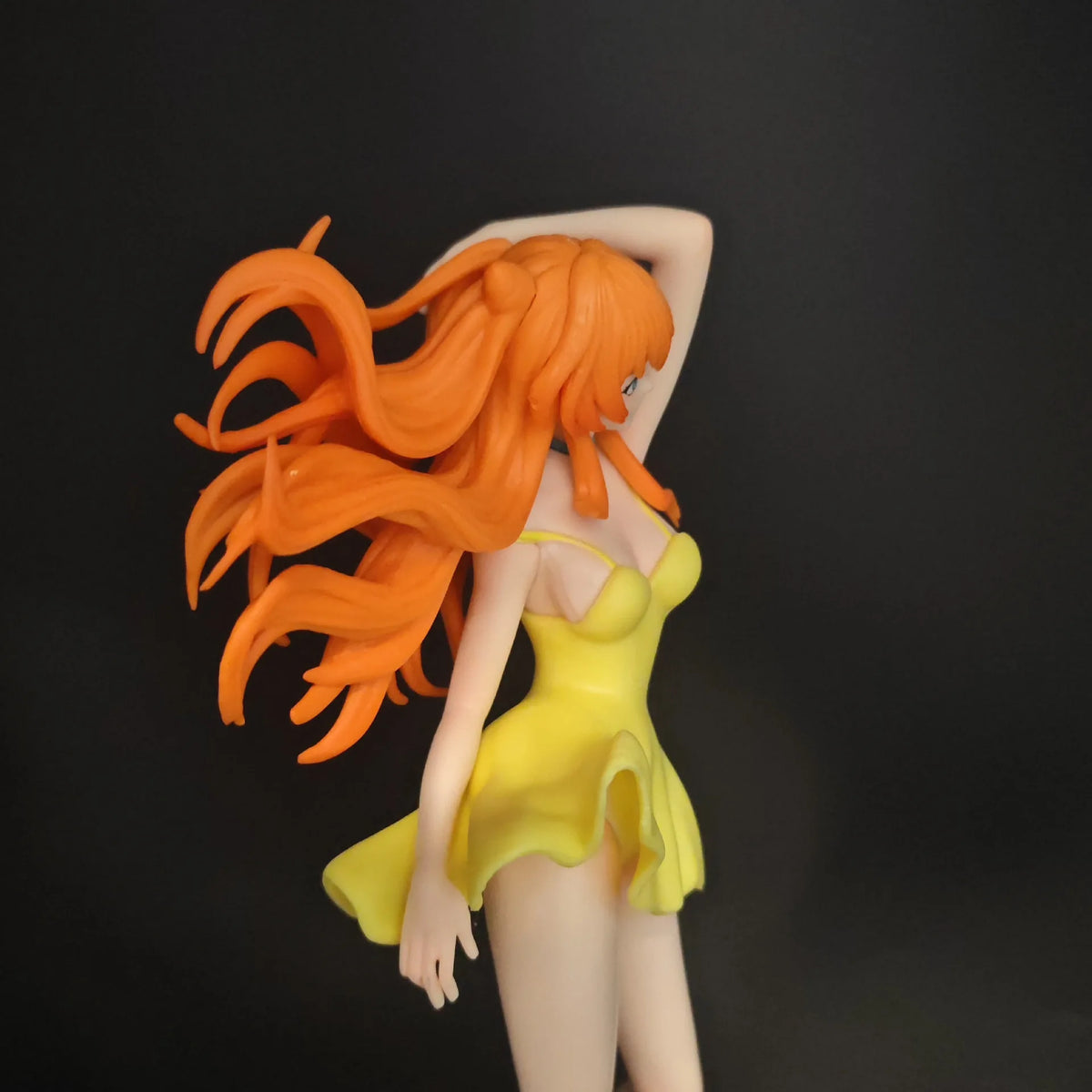 Asuka Langley Soryu Anime Girl Figure Collectible Pvc Model Statue Desktop Ornament For Home Display Decoration Anime Lovers