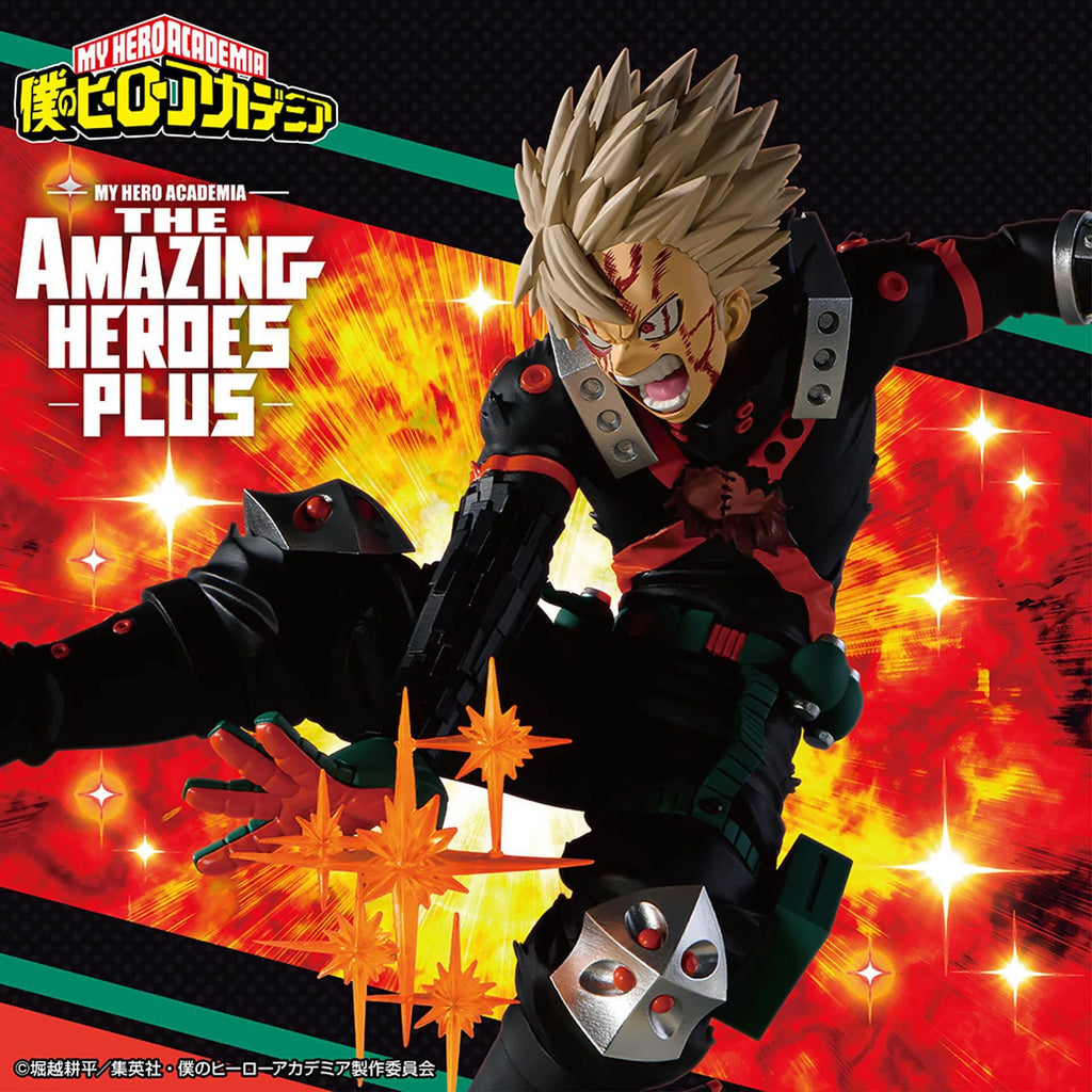 Hot My Hero Academia Bakugou Katsuki Midoriya Izuku Todoroki Shouto Toga Himiko Anime Figure PVC Collectible Model Toys Kid Gift