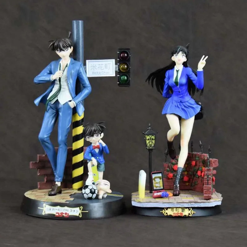 Detective Conan Character Figure
