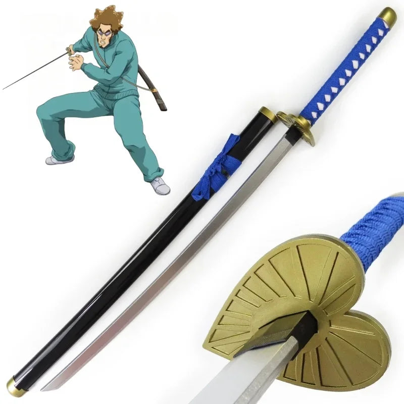 Kurosaki Ichigo Cosplay Sword