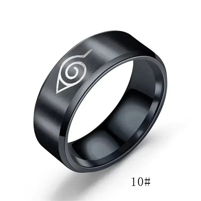 Hatake Kakashi Cosplay Gloves Mask Headband Anime Accessories Kunai Notebook Konohagakurenosato Sign Props
