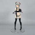 Yunan Uzaki Yanagi 27cm Little Devil Bishoujo Anime Figure Statue Desktop Decoration Ornament Collection Gifts For Adult Fans