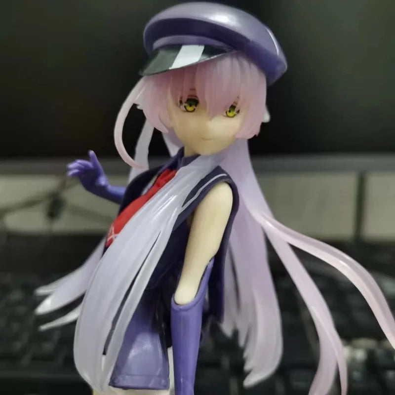 In Stock Original GSC POP UP PARADE Altina Orion Figures Anime Models Toys Gifts