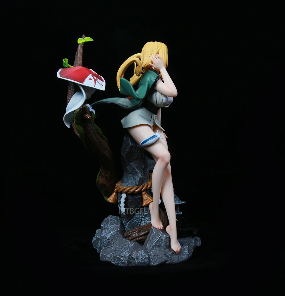 Anime Collector Figure