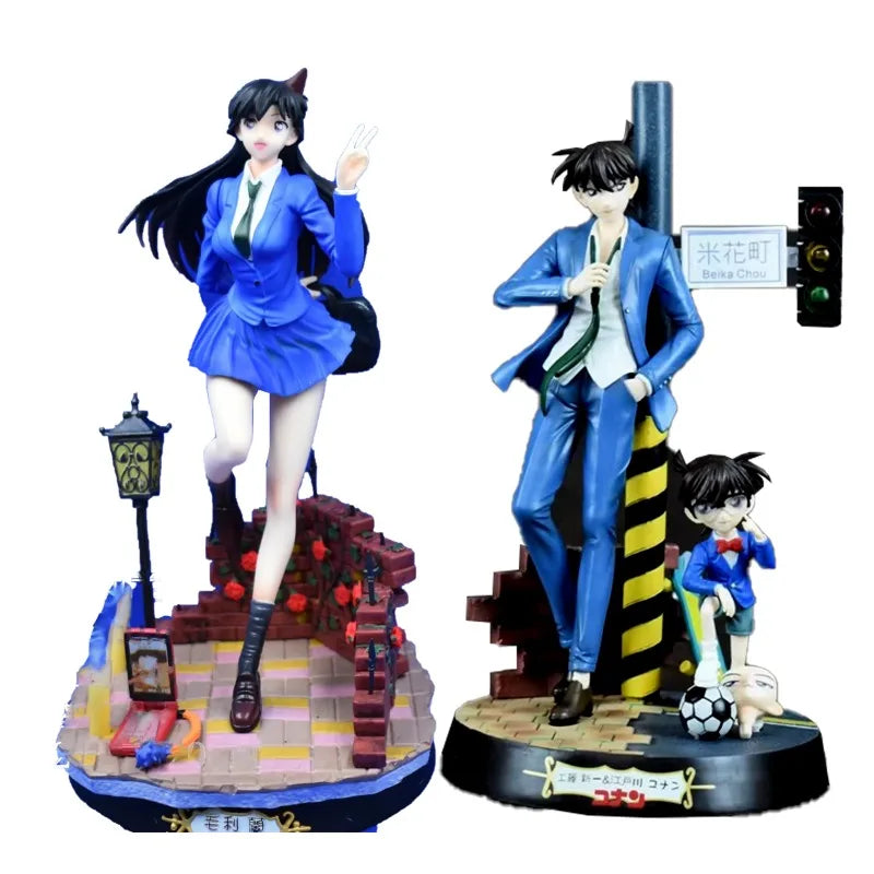 Detective Conan Character Figure
