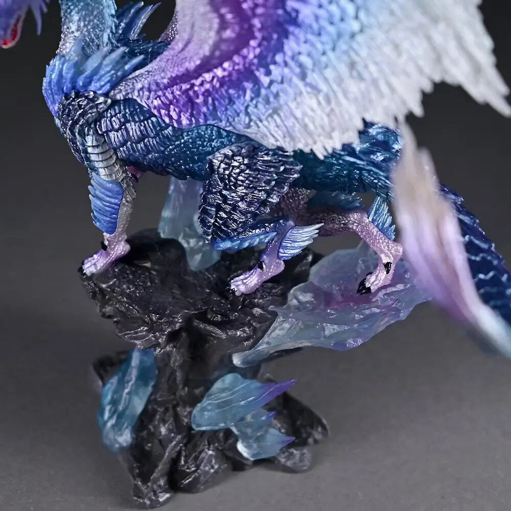 Velkhana Monster Hunter Figure