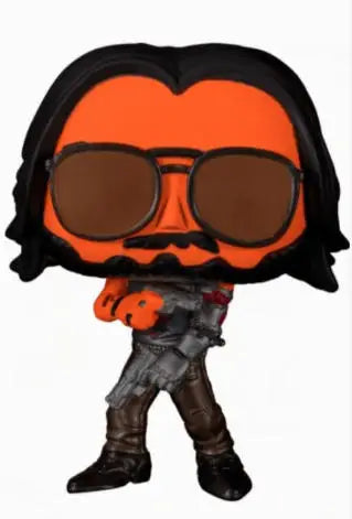 Resident Evil Nemesis  Hangover Alan 8 Mile B-Rabbit Shinobu Kocho Queen Freddie Mercury Godfather Joel Ellie Vinyl Figure Toys