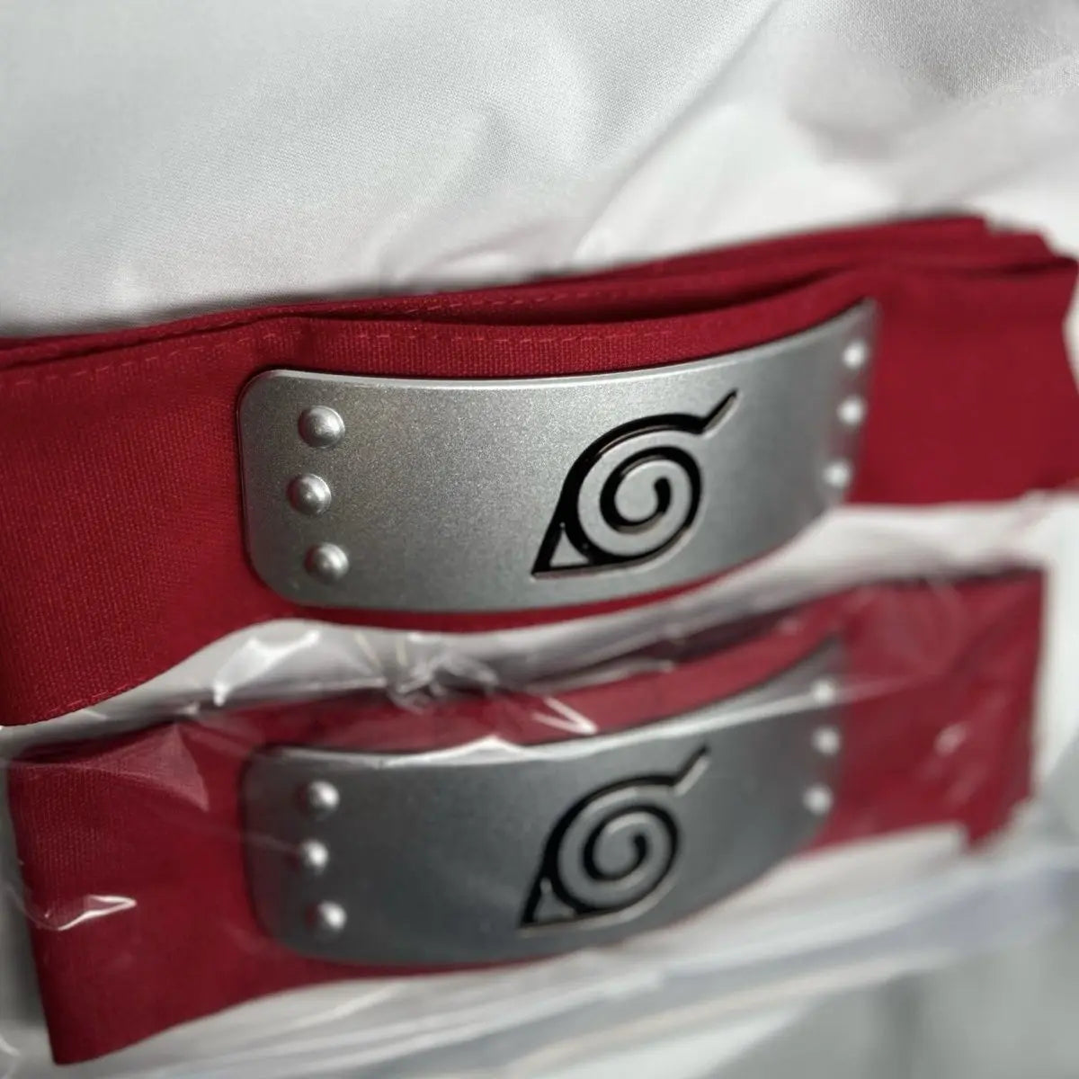 Naruto Konoha Headband