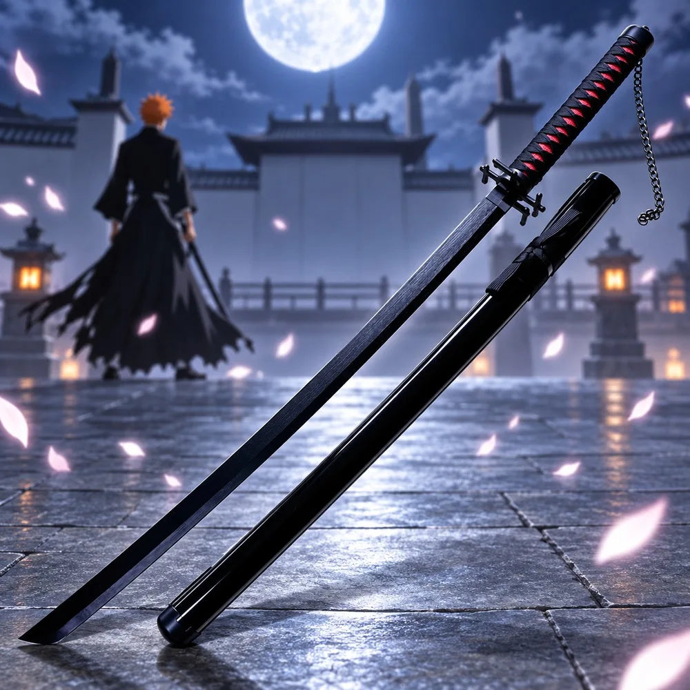 Zoro Cosplay Sword