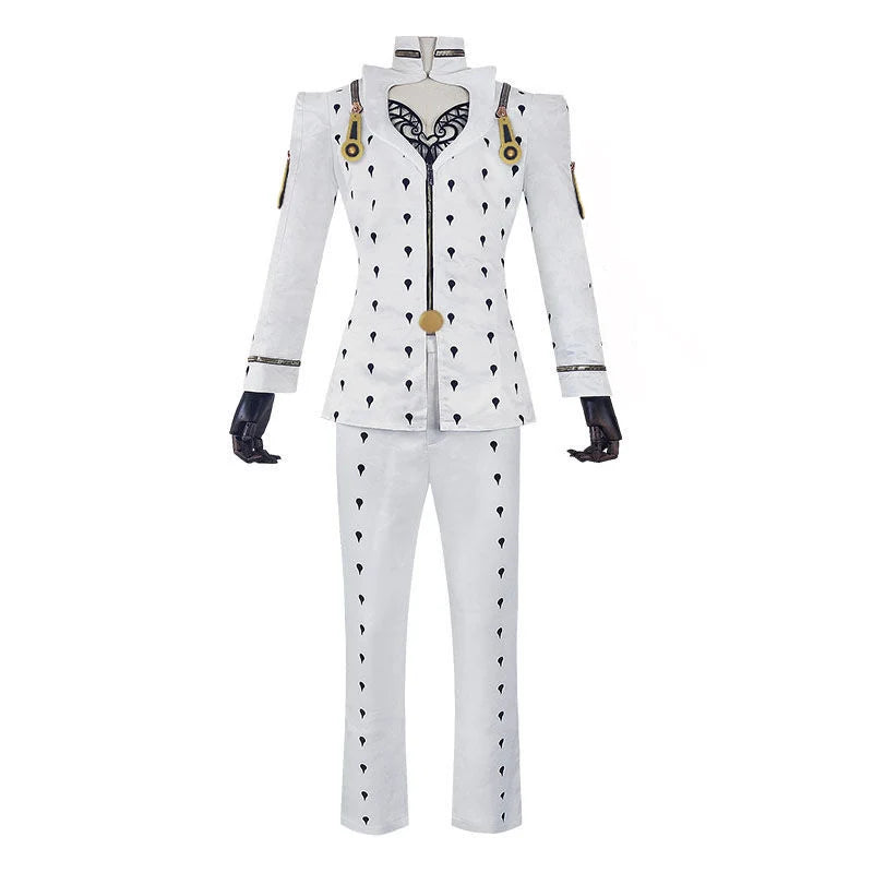 Bruno Bucciarati Cosplay Costume