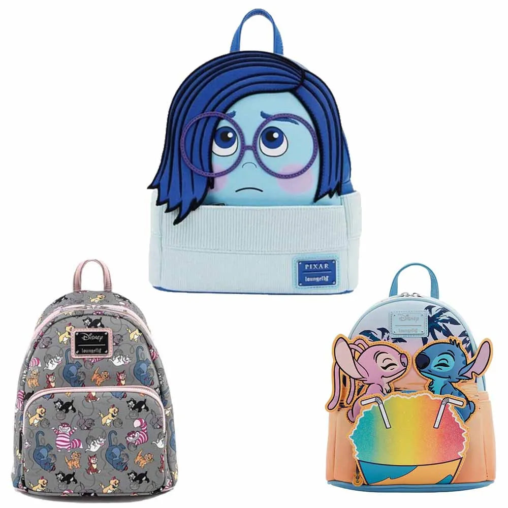 Disney Princess Mini Backpack