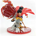 2026 New Hot 24cm/9.45in Anime ONE PIECE Figure Luffy Action Figures Pvc Collection Model Toys for Gifts