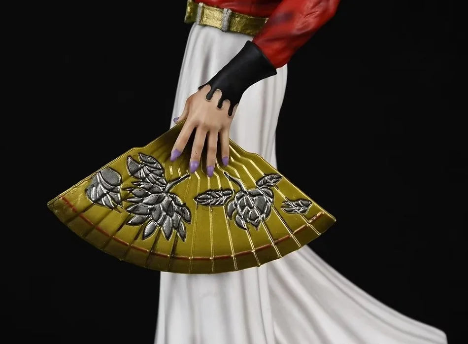 28-30cm Anime Demon Slayer Figure Kibutsuji Muzan Kamado Tanjirou Action Figure Model PVC Toy Peripheral Collection decoration