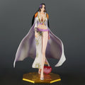 26.5cm/10.43in Anime ONE PIECE Figure Boa Hancock Action Figures Pvc Statue Desktop Ornamen Collection Model Toys Gifts