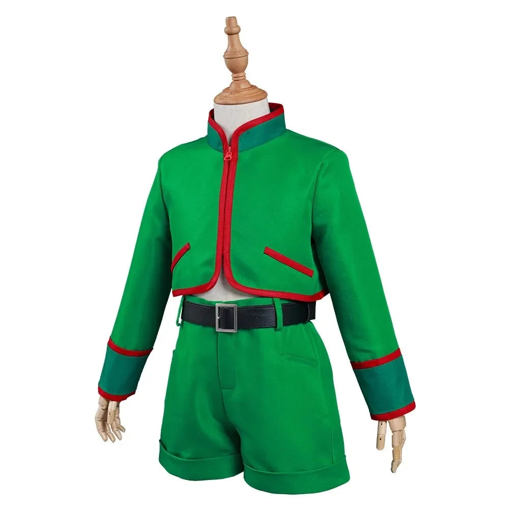 Cosplay Costumes Any Size Halloween Uniforms